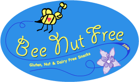Bee Nut Free
